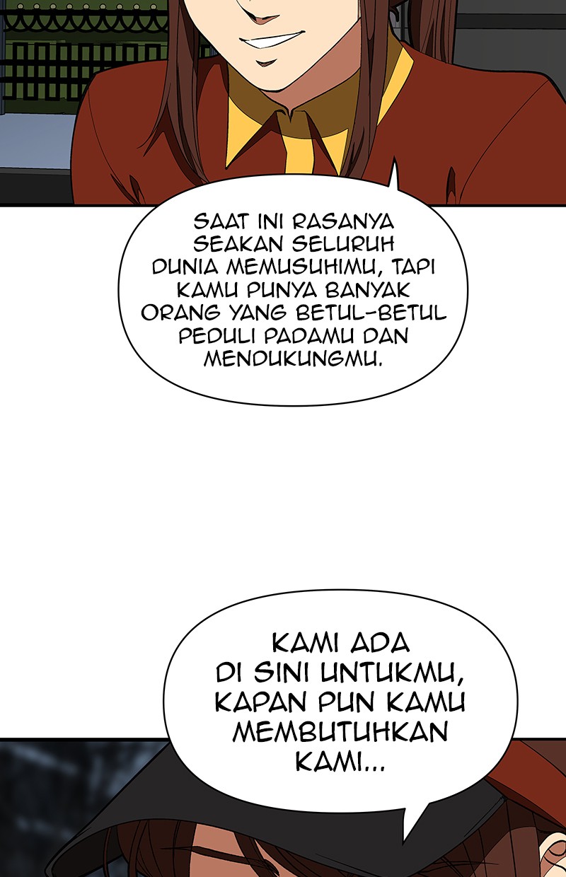 I Love Yoo chapter 117 halaman 58