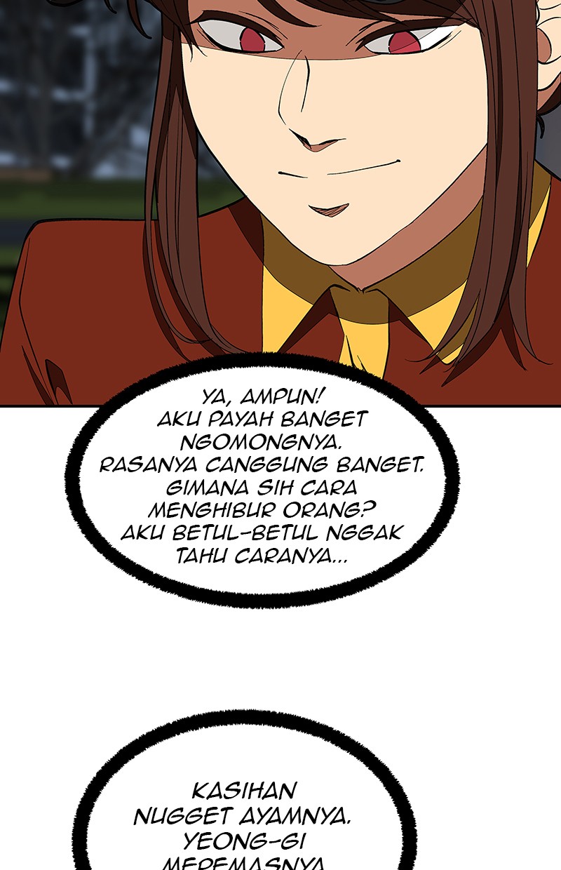 I Love Yoo chapter 117 halaman 59