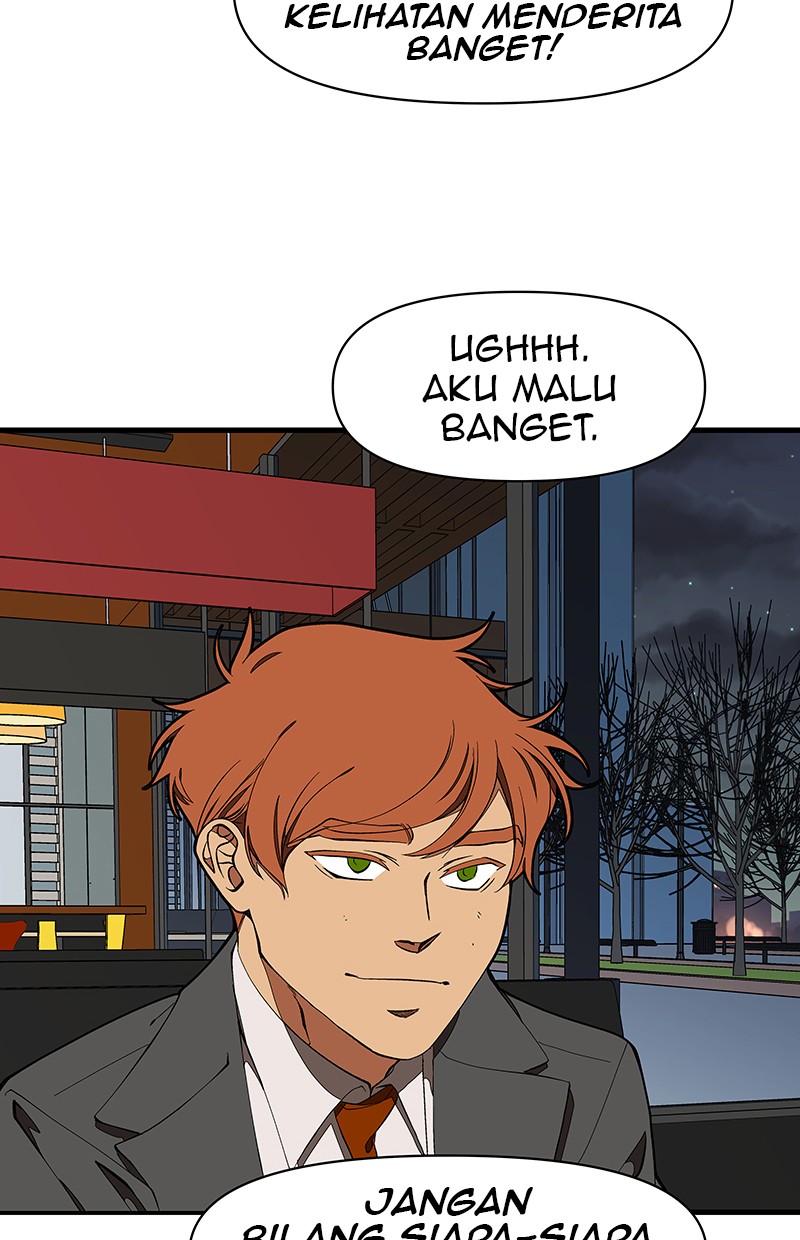 I Love Yoo chapter 117 halaman 71