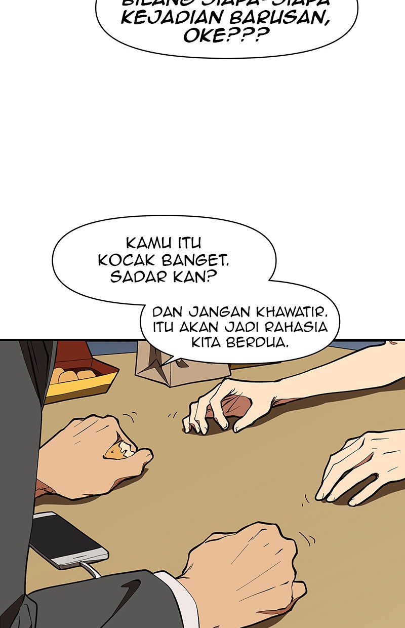 I Love Yoo chapter 117 halaman 72