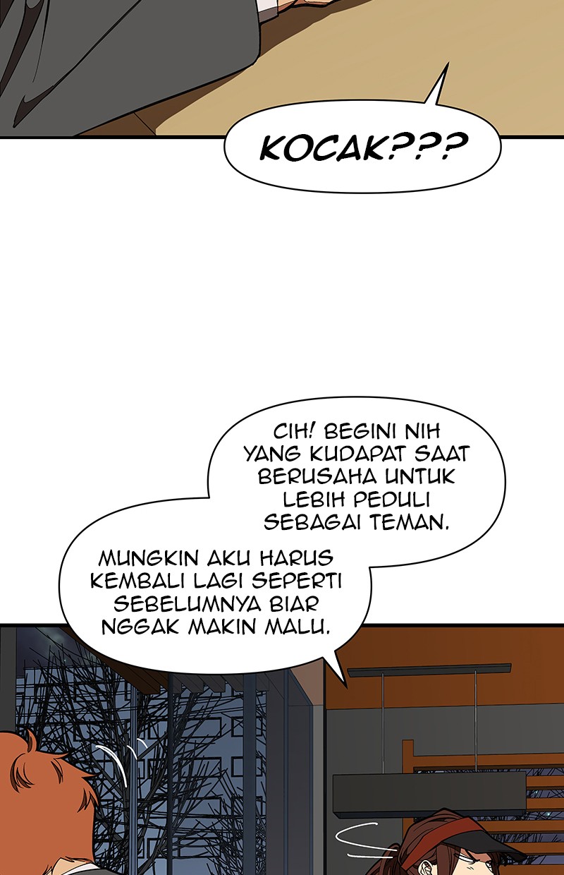 I Love Yoo chapter 117 halaman 73