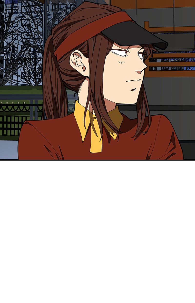 I Love Yoo chapter 117 halaman 75