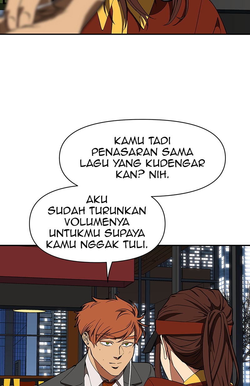 I Love Yoo chapter 117 halaman 79
