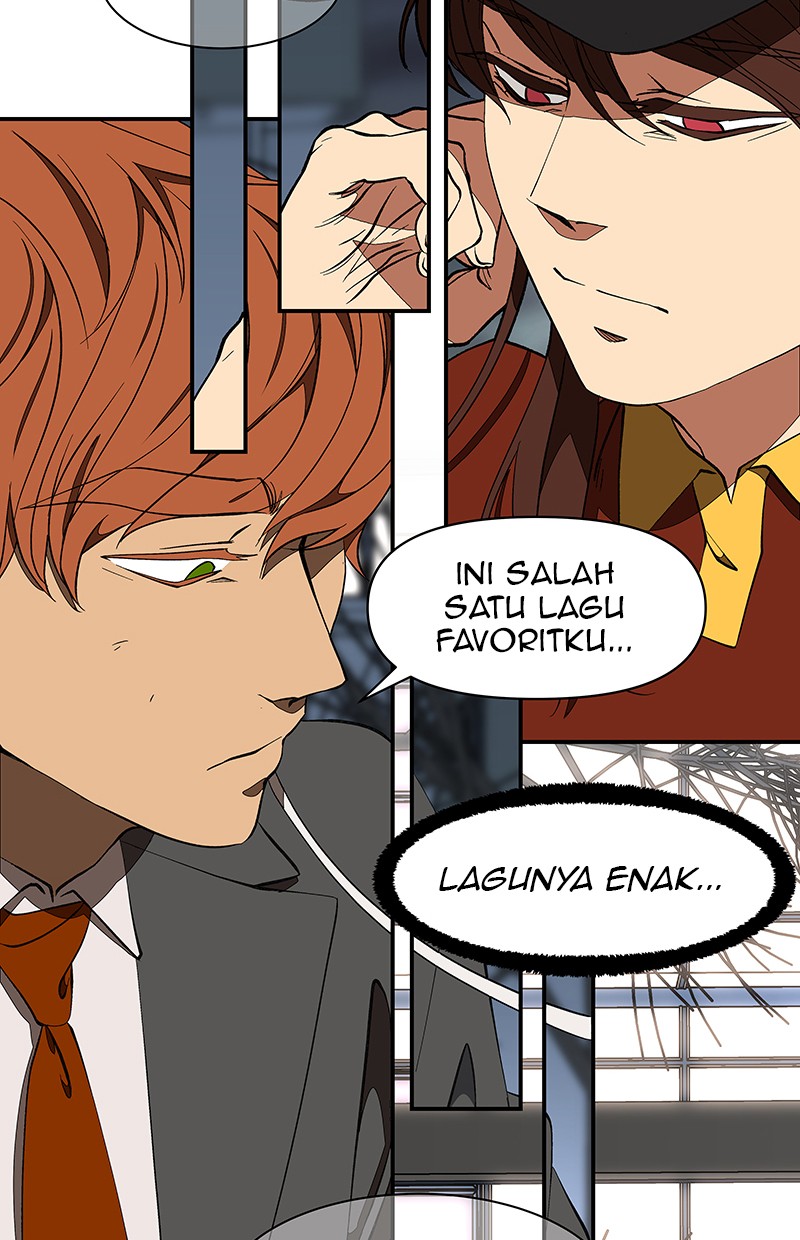 I Love Yoo chapter 117 halaman 81