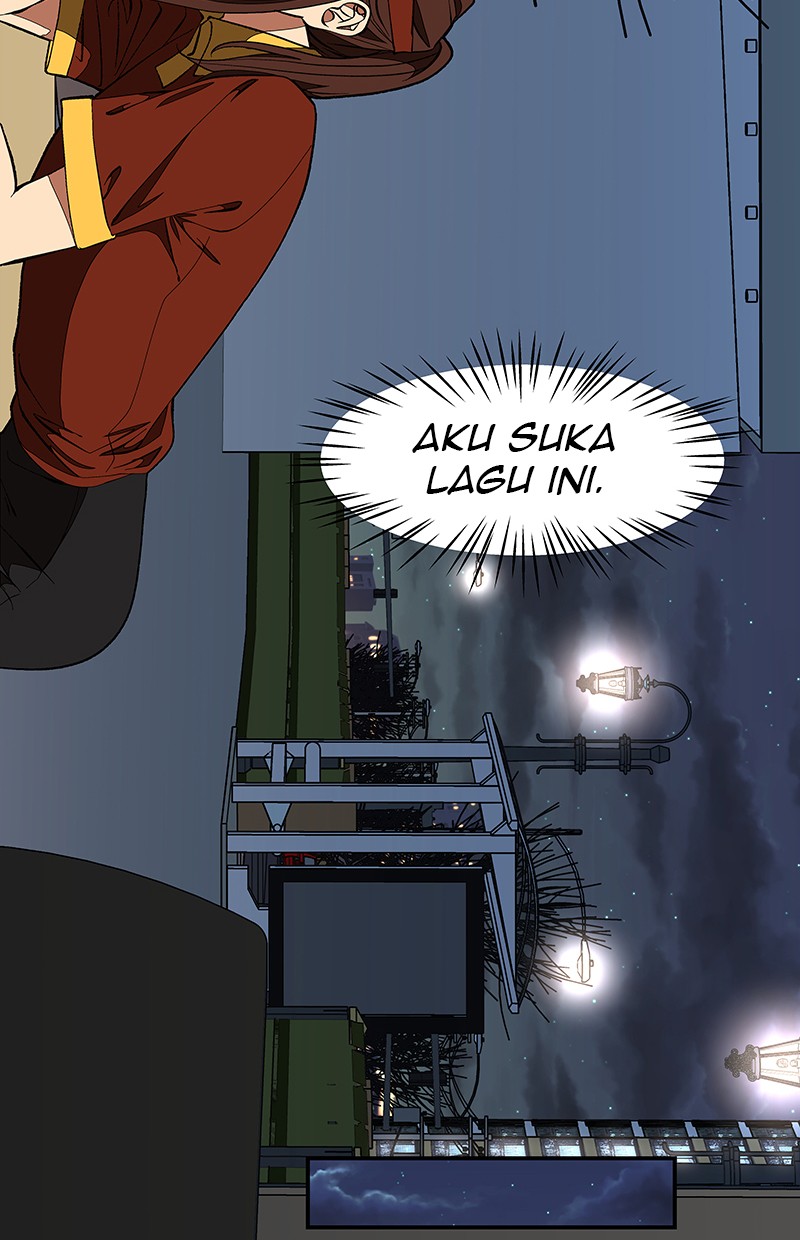 I Love Yoo chapter 117 halaman 83