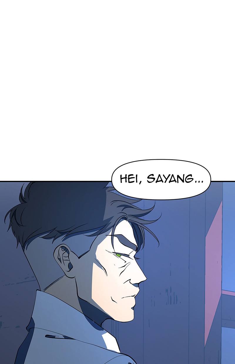 I Love Yoo chapter 117 halaman 86