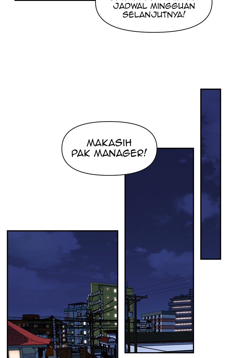I Love Yoo chapter 118 halaman 2