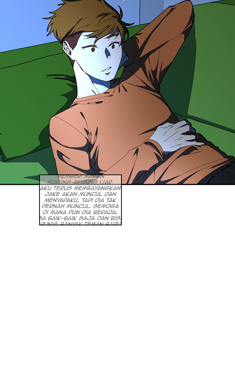 I Love Yoo chapter 118 halaman 6