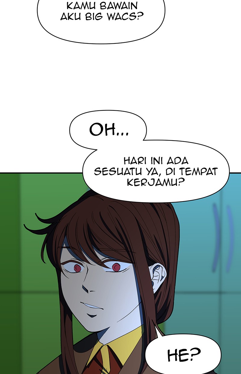 I Love Yoo chapter 118 halaman 8