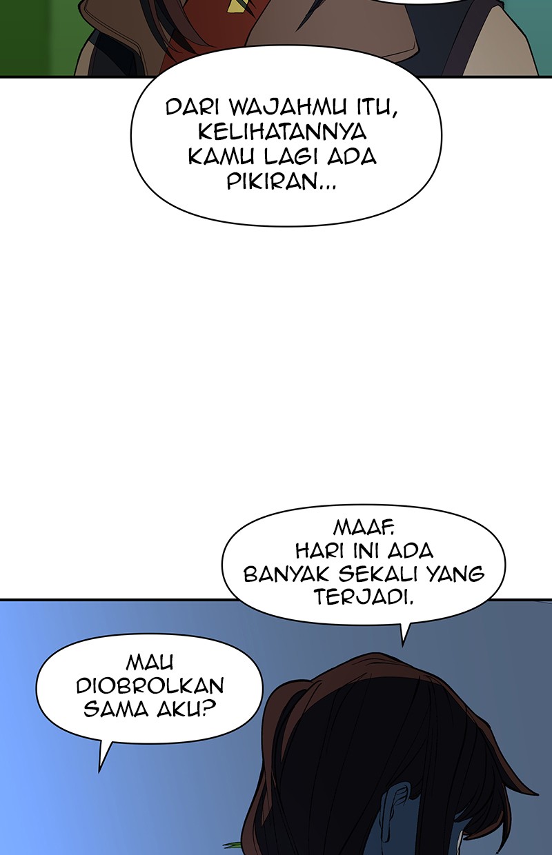 I Love Yoo chapter 118 halaman 9