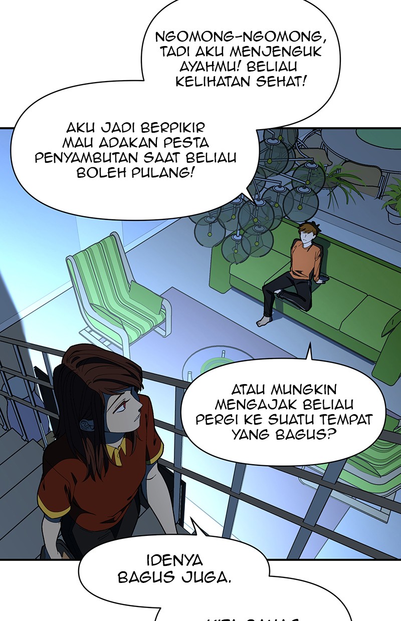 I Love Yoo chapter 118 halaman 12