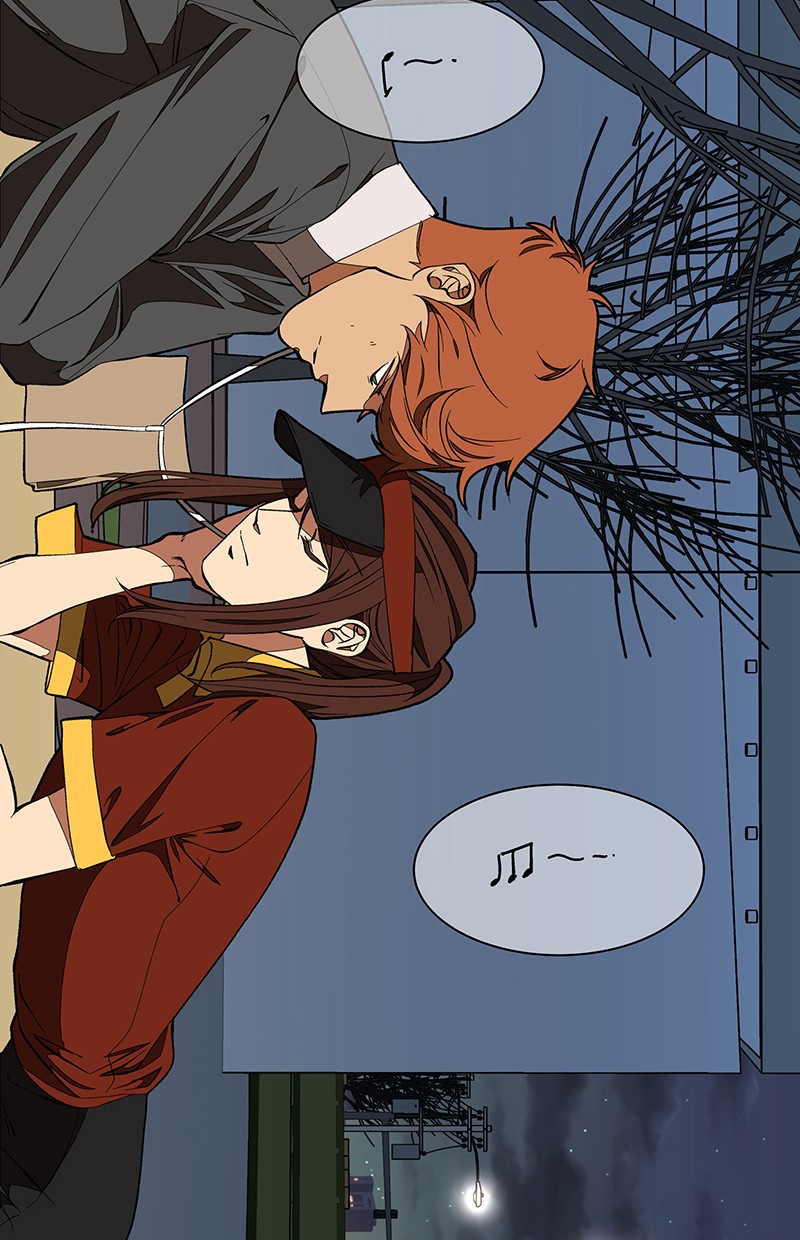 I Love Yoo chapter 118 halaman 20