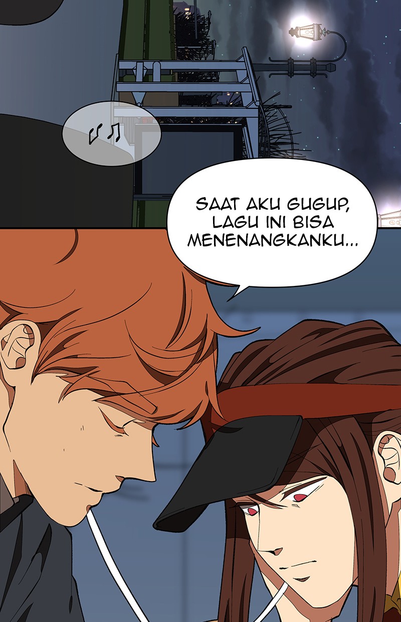 I Love Yoo chapter 118 halaman 21
