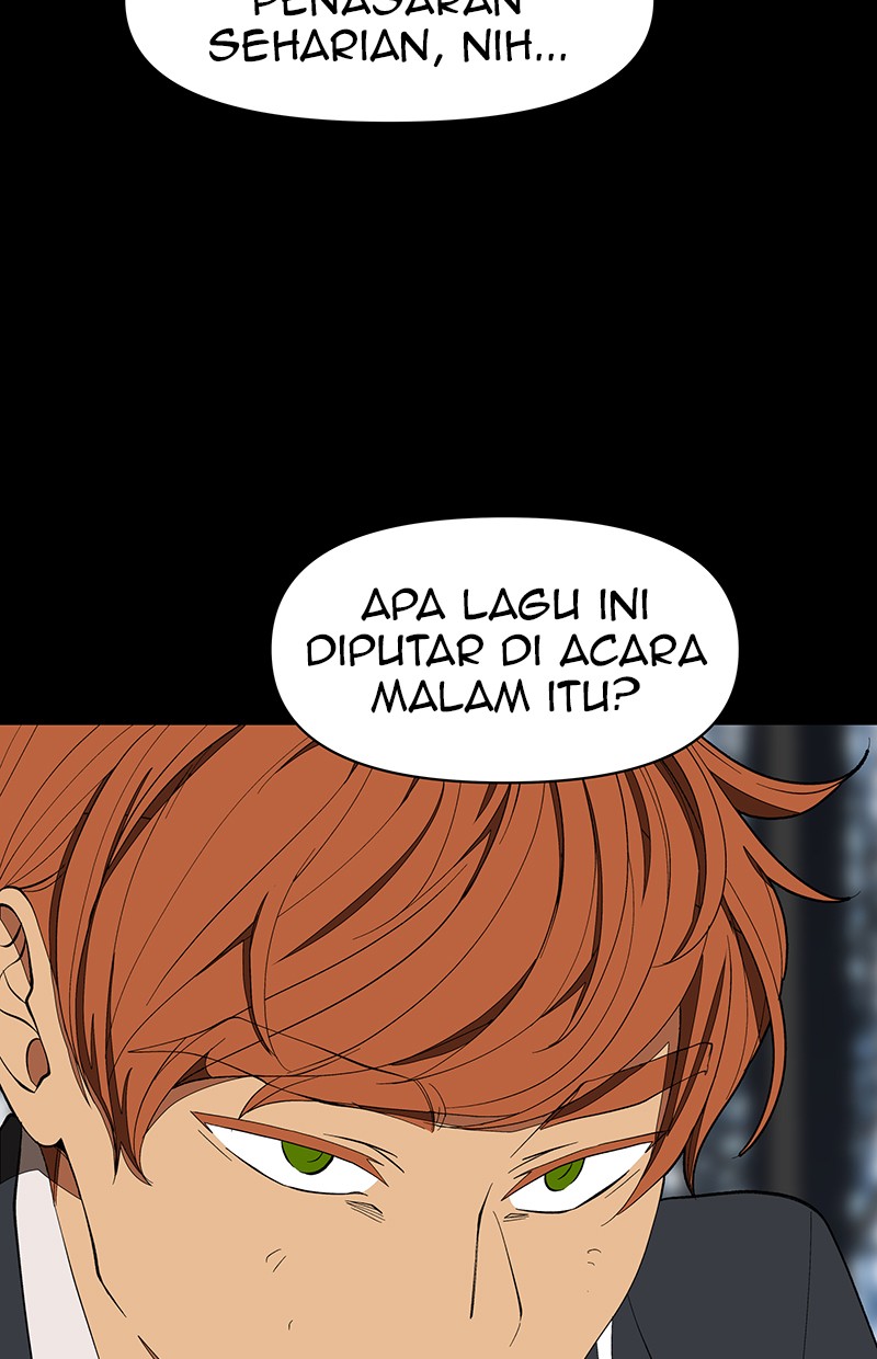 I Love Yoo chapter 118 halaman 27