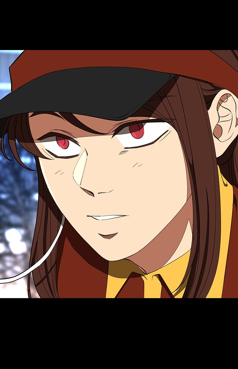I Love Yoo chapter 118 halaman 30