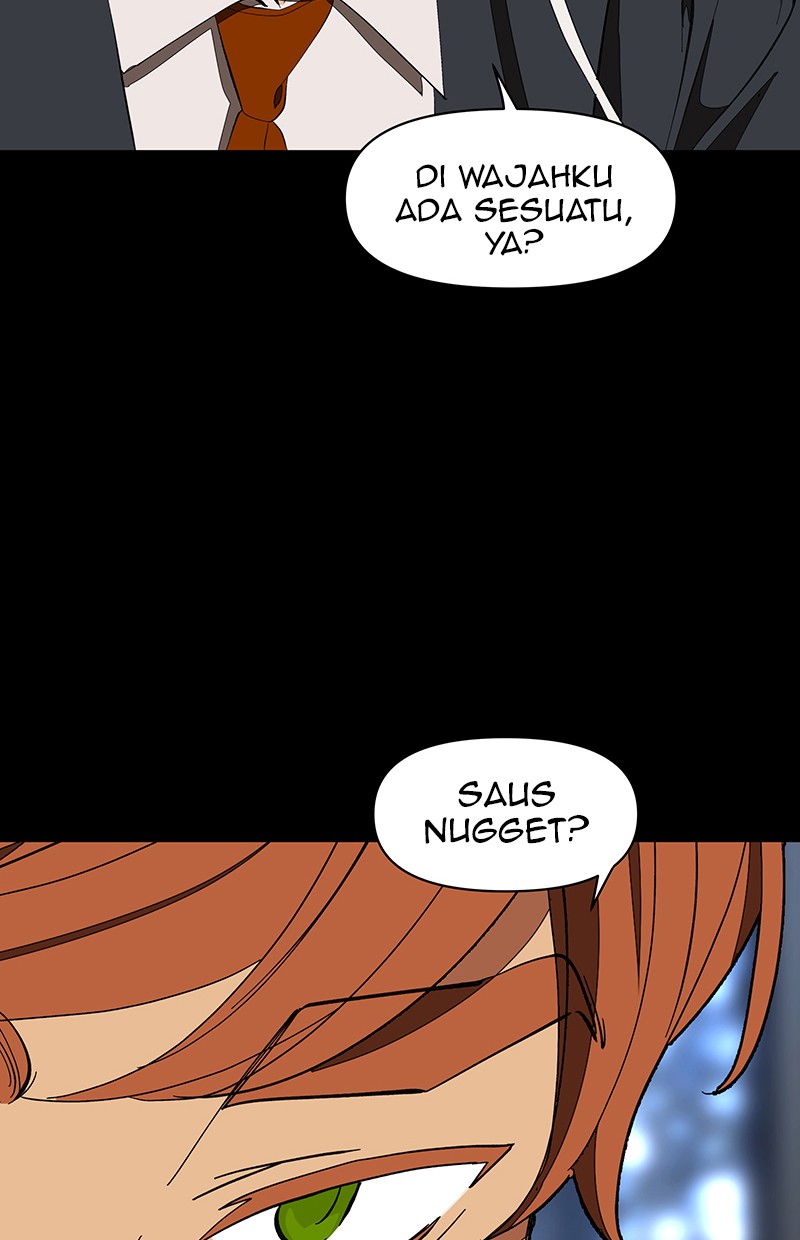 I Love Yoo chapter 118 halaman 32