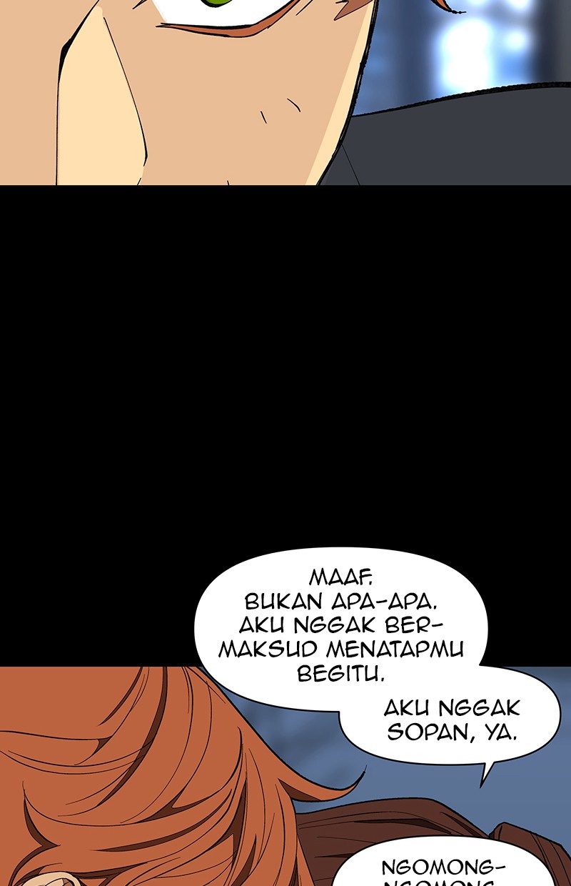 I Love Yoo chapter 118 halaman 33