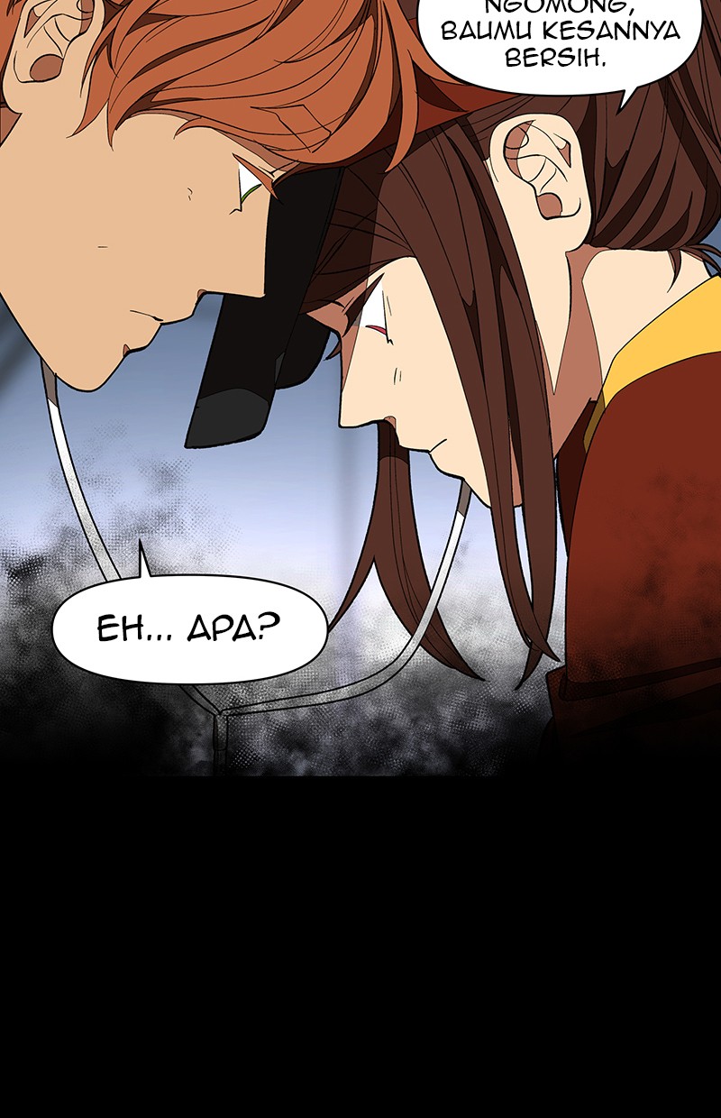 I Love Yoo chapter 118 halaman 34