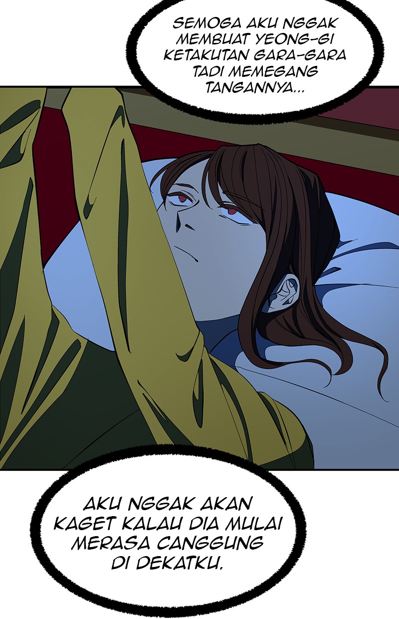 I Love Yoo chapter 118 halaman 43