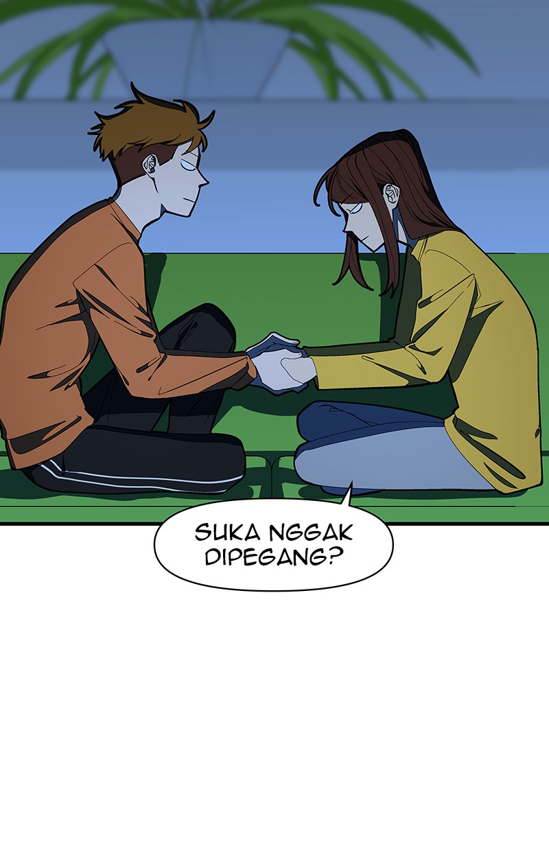 I Love Yoo chapter 118 halaman 59