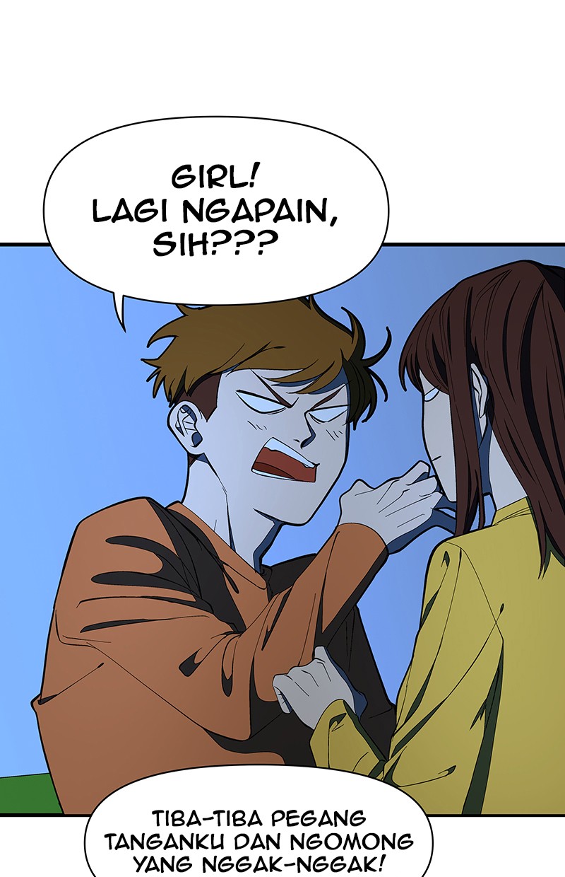 I Love Yoo chapter 118 halaman 60