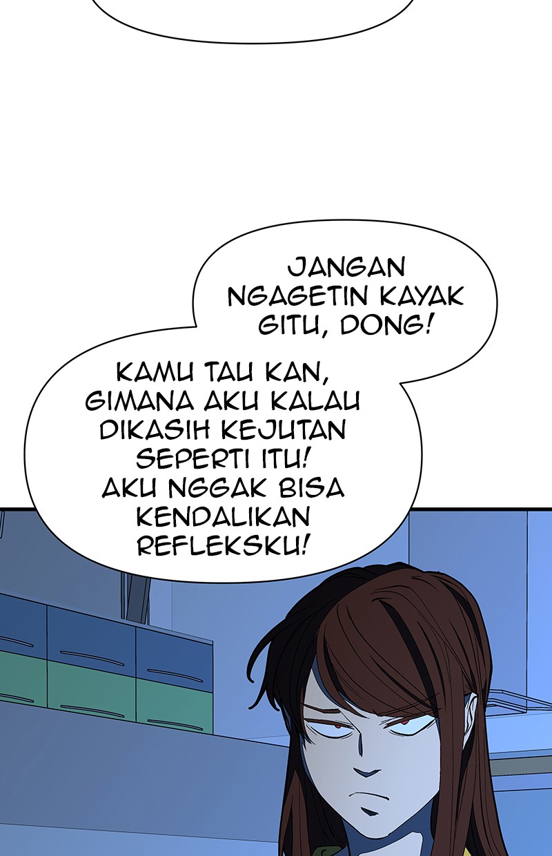 I Love Yoo chapter 118 halaman 61