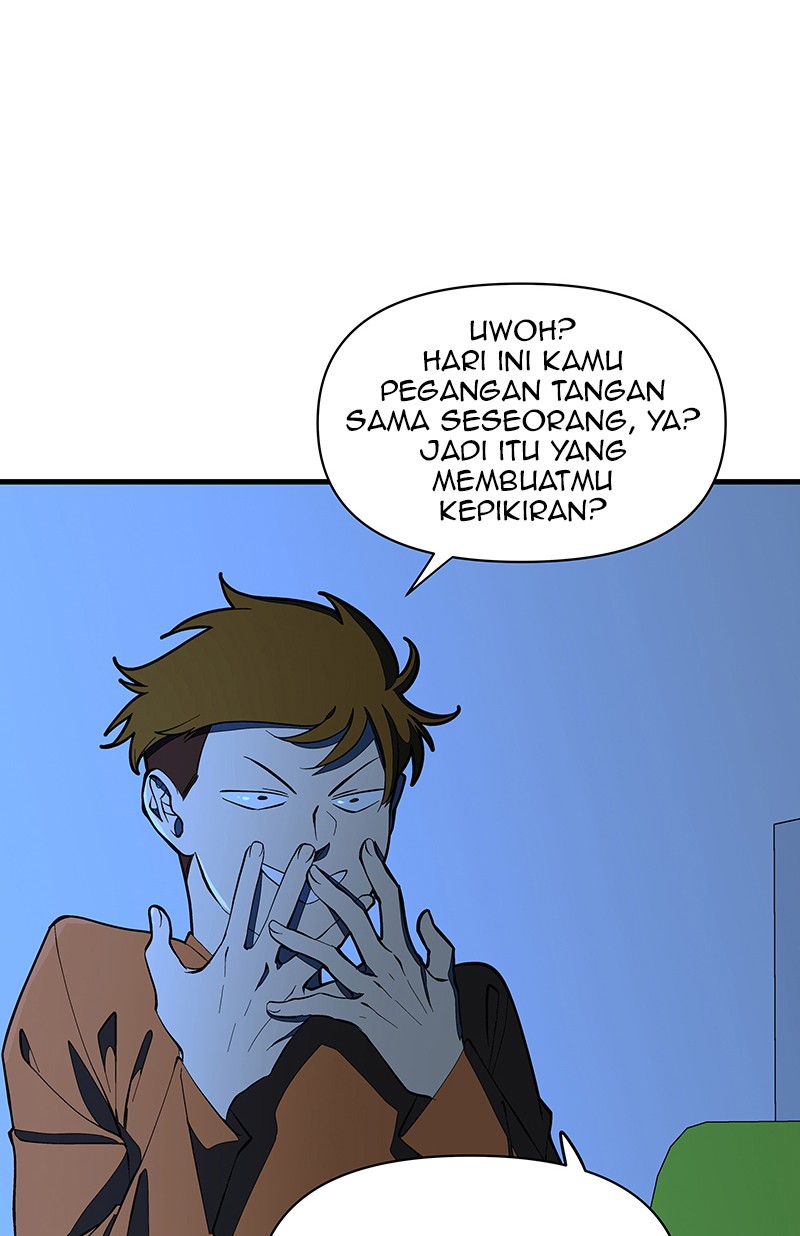 I Love Yoo chapter 118 halaman 65