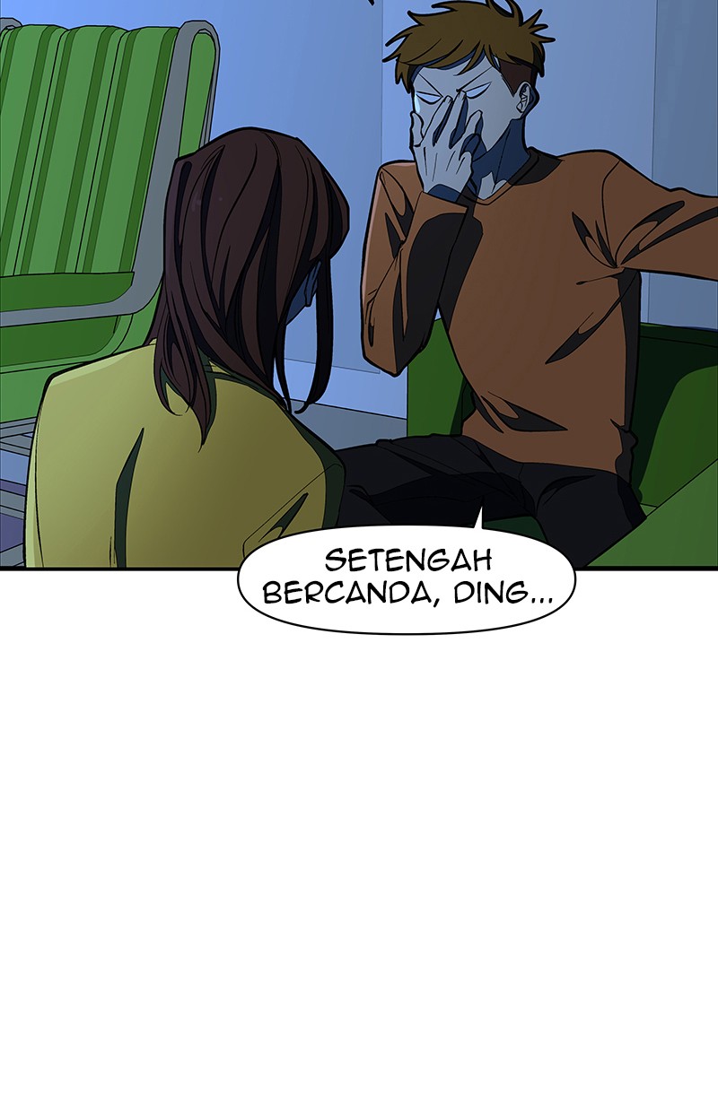 I Love Yoo chapter 118 halaman 68