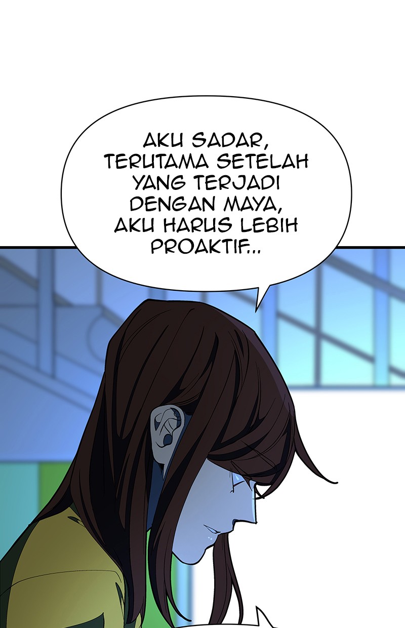 I Love Yoo chapter 118 halaman 70