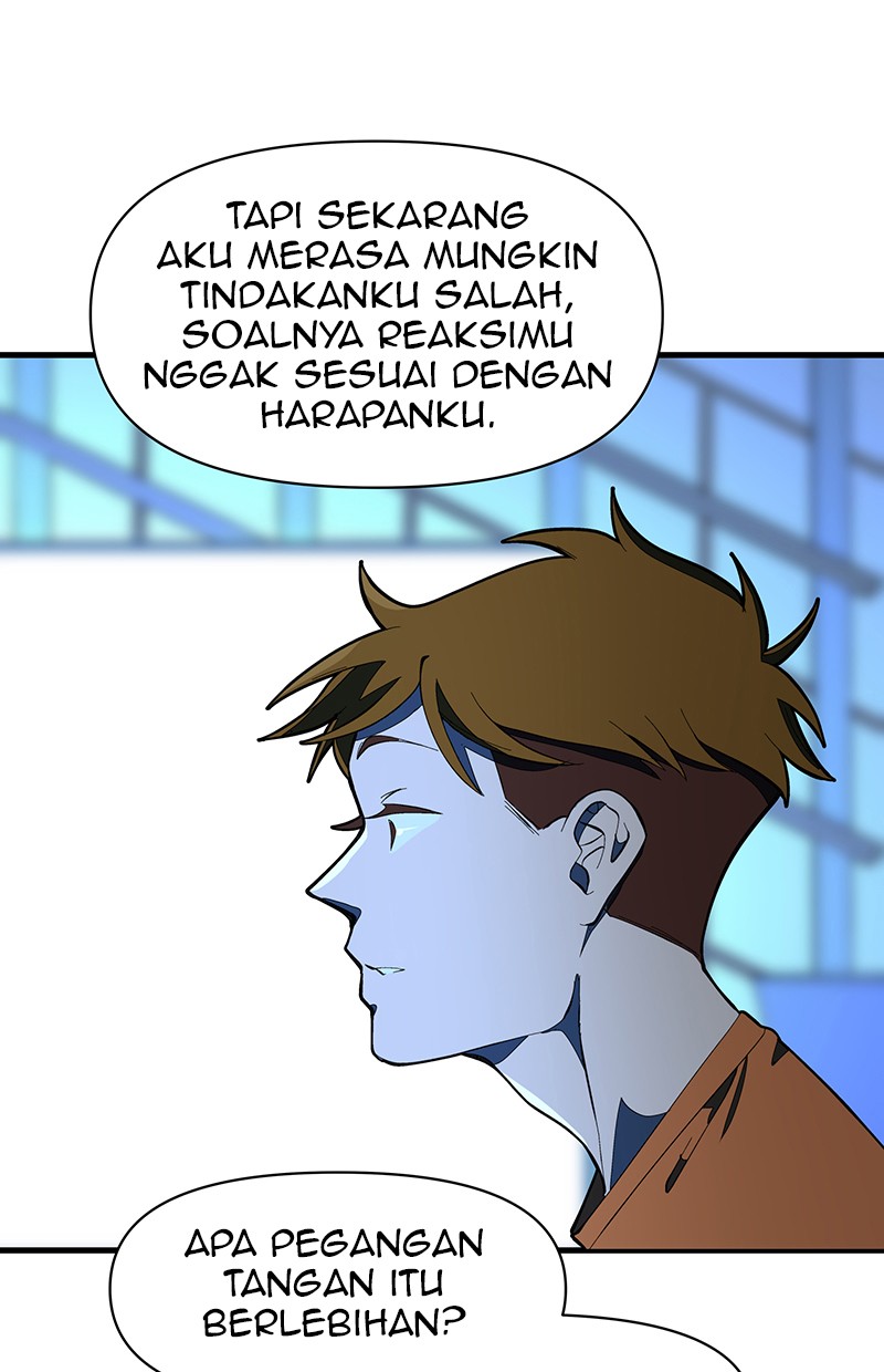 I Love Yoo chapter 118 halaman 72