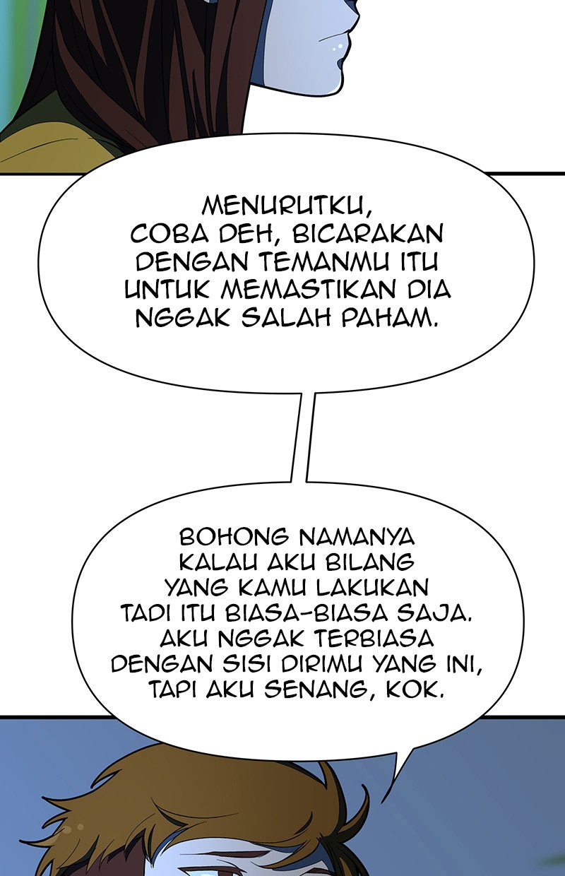 I Love Yoo chapter 118 halaman 74