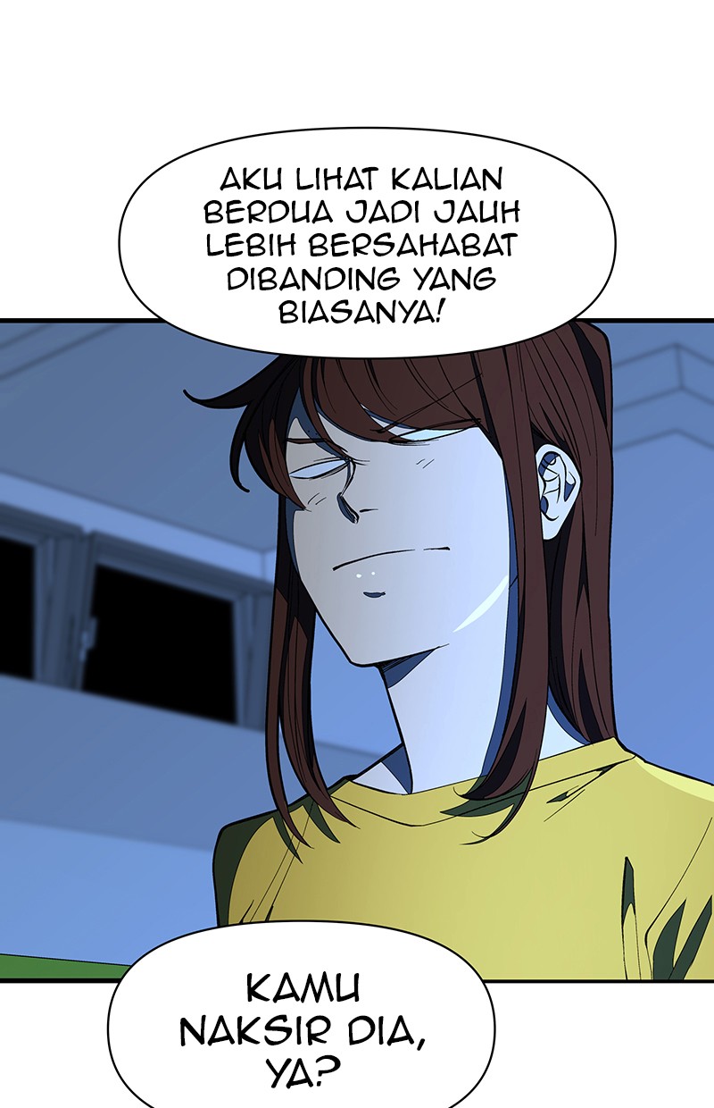 I Love Yoo chapter 118 halaman 77