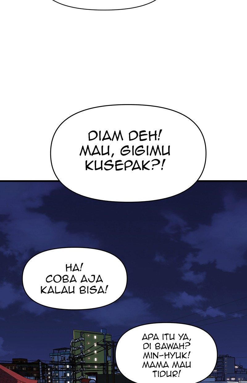 I Love Yoo chapter 118 halaman 78