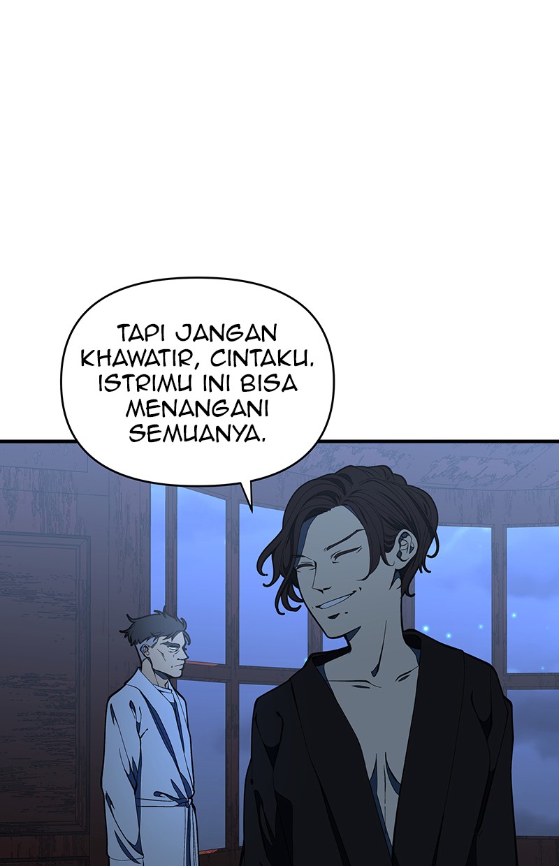 I Love Yoo Bab 119 halaman 32