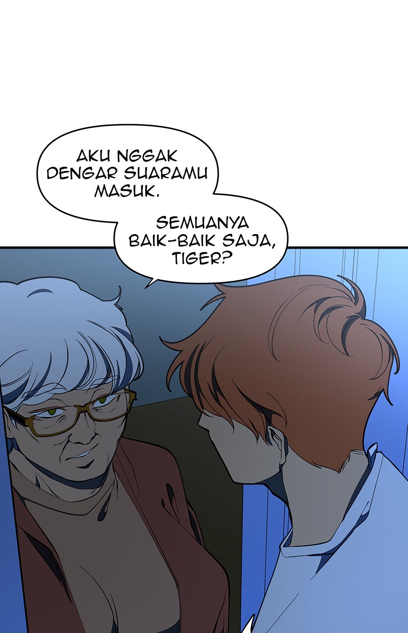 I Love Yoo Bab 119 halaman 49