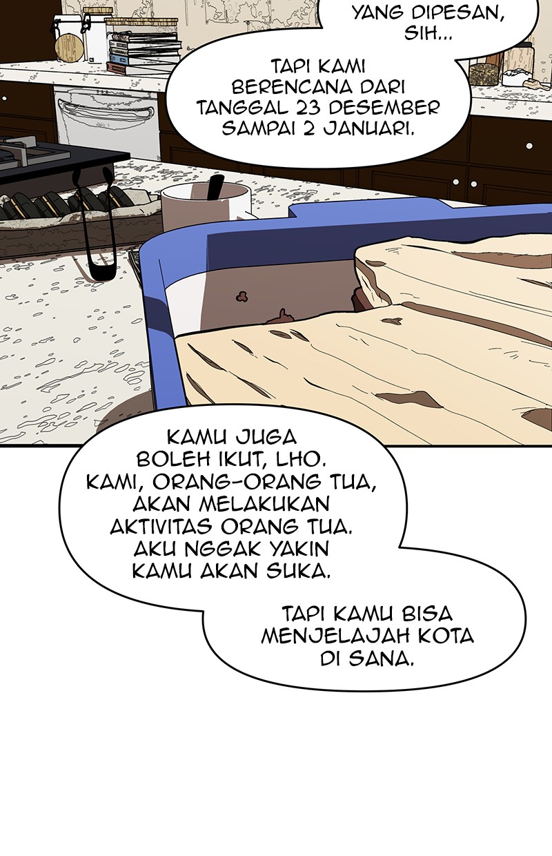 I Love Yoo Bab 119 halaman 52