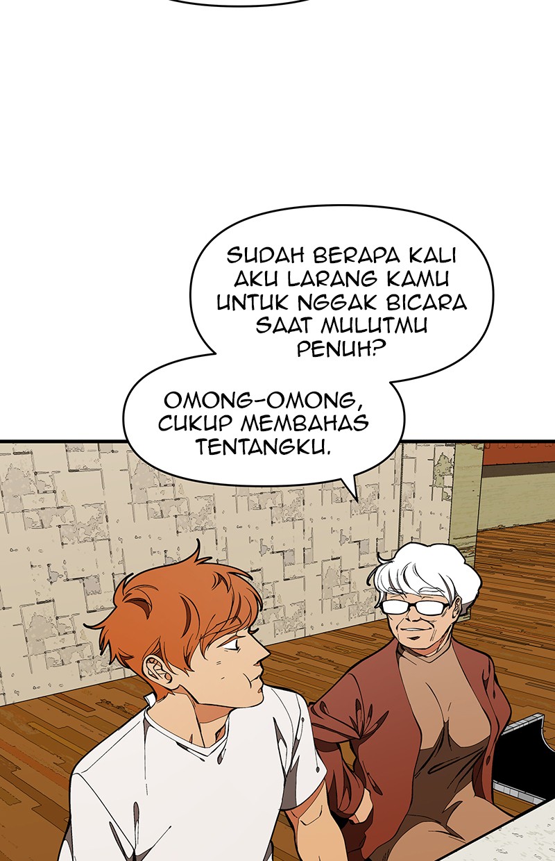 I Love Yoo Bab 119 halaman 54