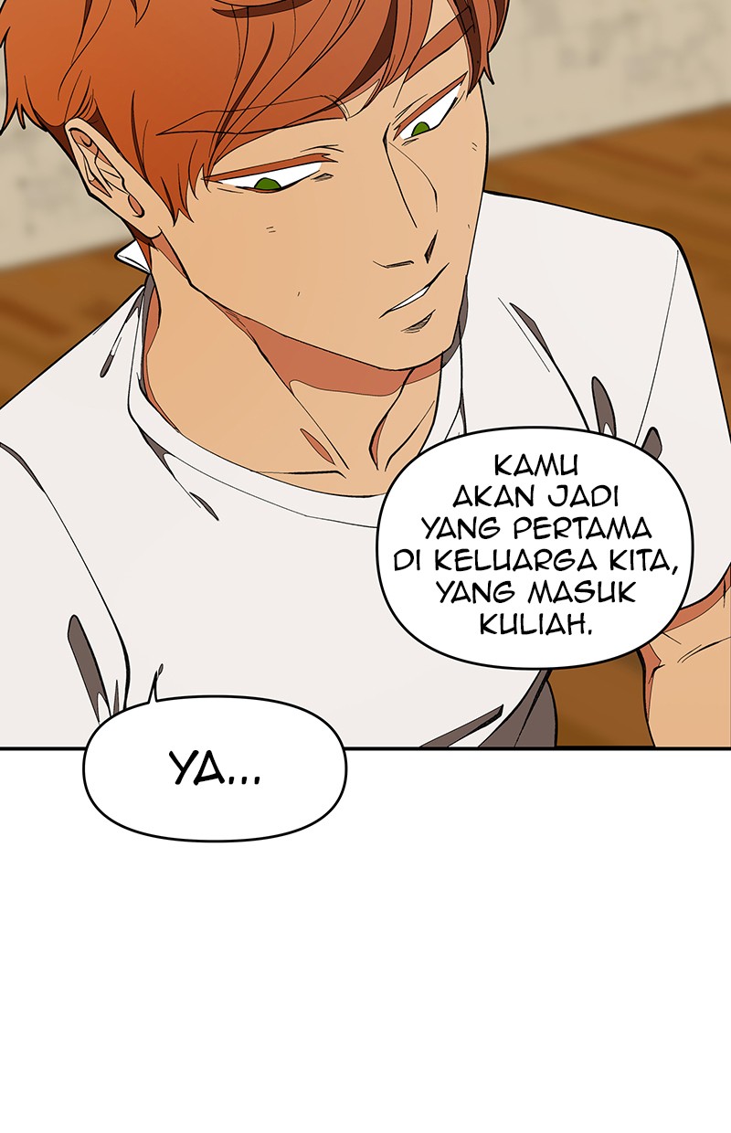 I Love Yoo Bab 119 halaman 56