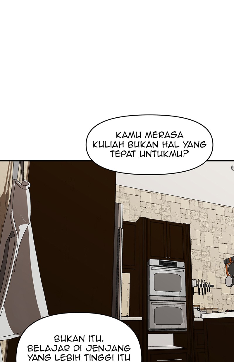 I Love Yoo Bab 119 halaman 58