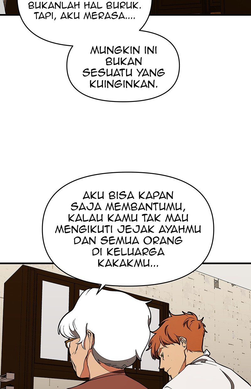 I Love Yoo Bab 119 halaman 59
