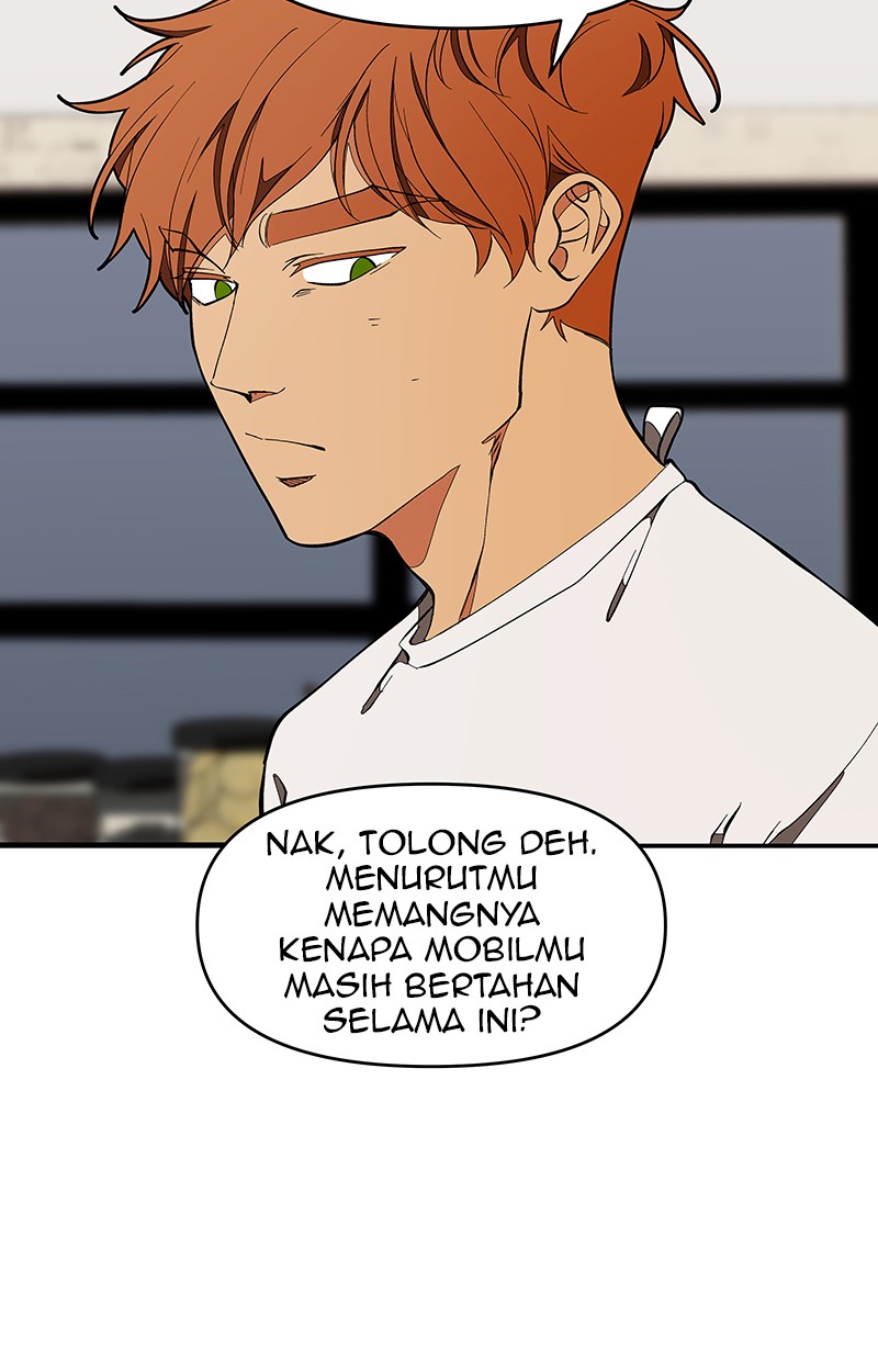 I Love Yoo Bab 119 halaman 61