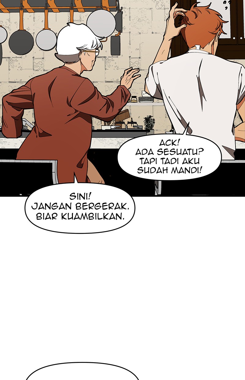 I Love Yoo Bab 119 halaman 66
