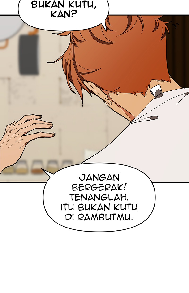 I Love Yoo Bab 119 halaman 67