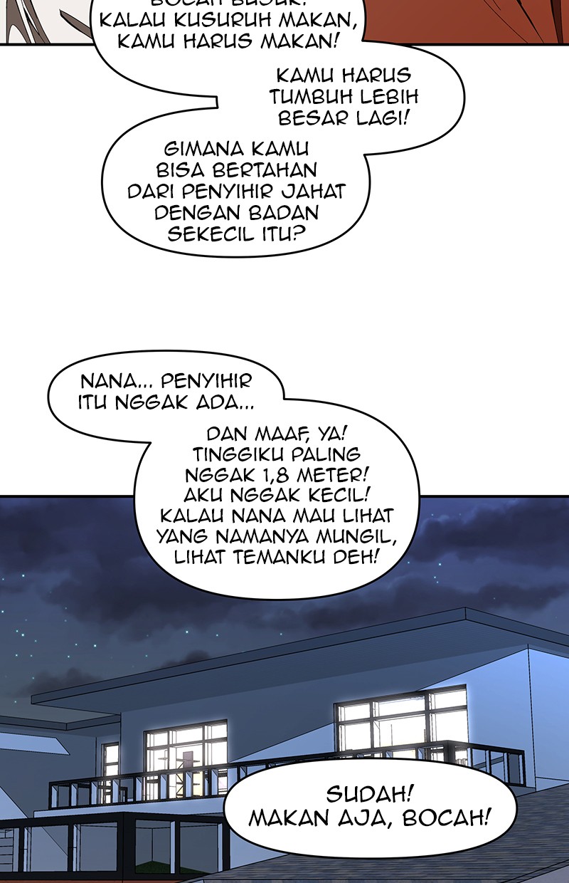 I Love Yoo Bab 119 halaman 70