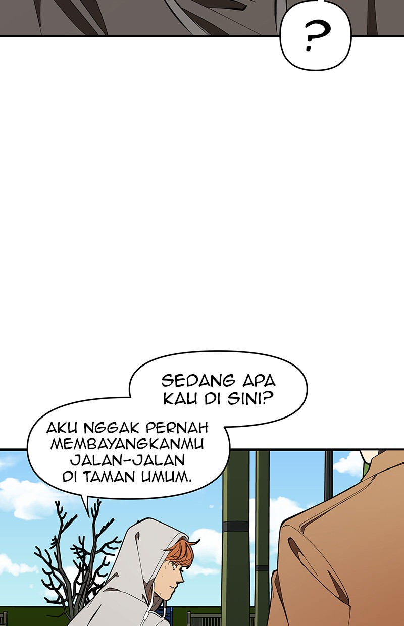 I Love Yoo Bab 119 halaman 91