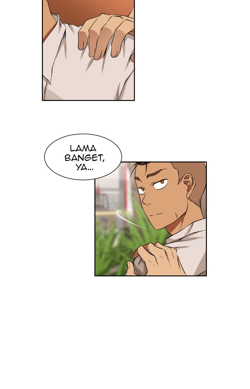 I Love Yoo chapter 12 halaman 3