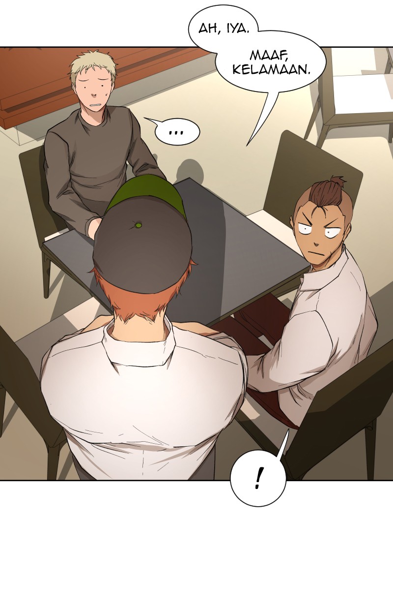 I Love Yoo chapter 12 halaman 4