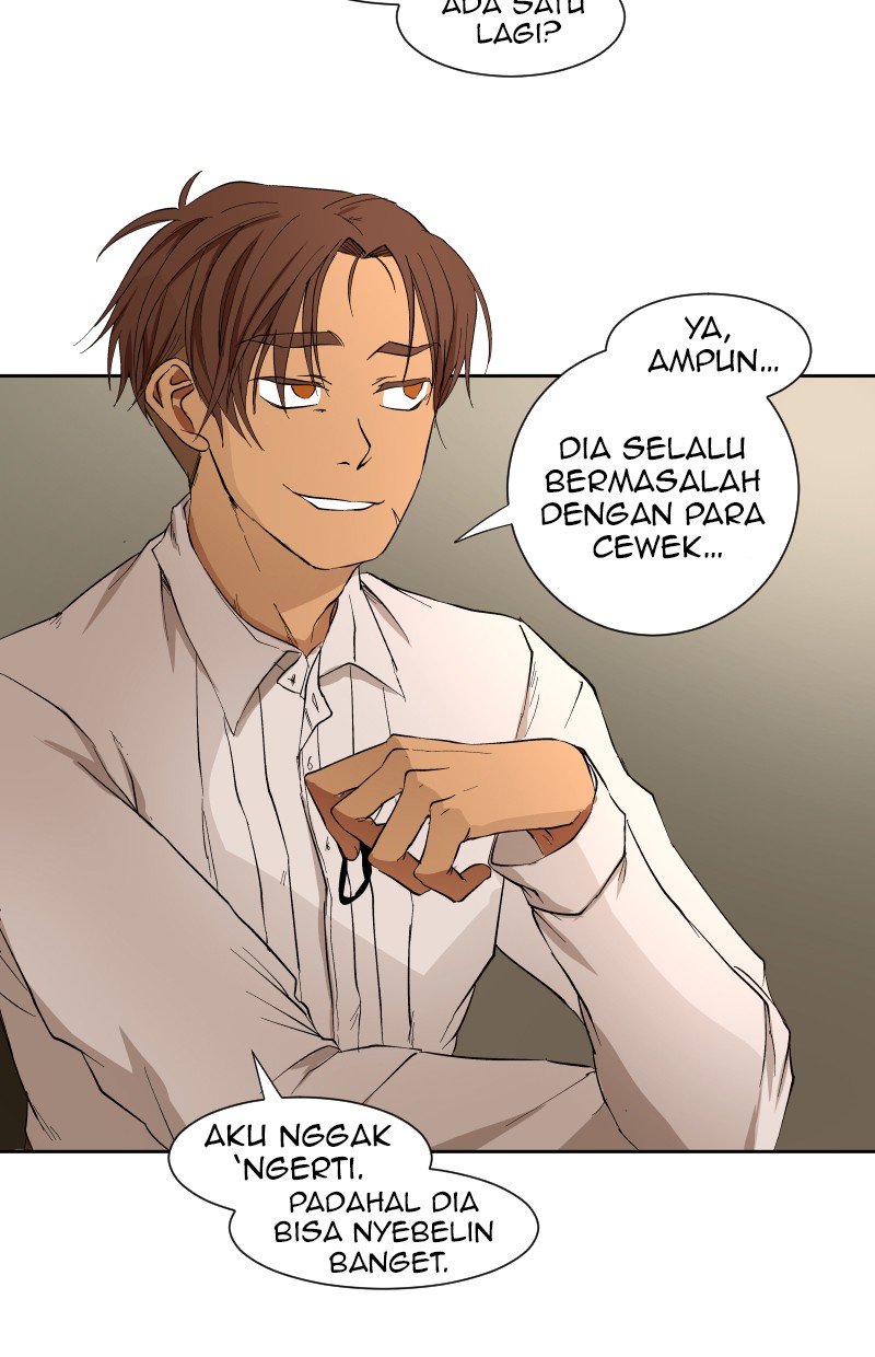 I Love Yoo chapter 12 halaman 11