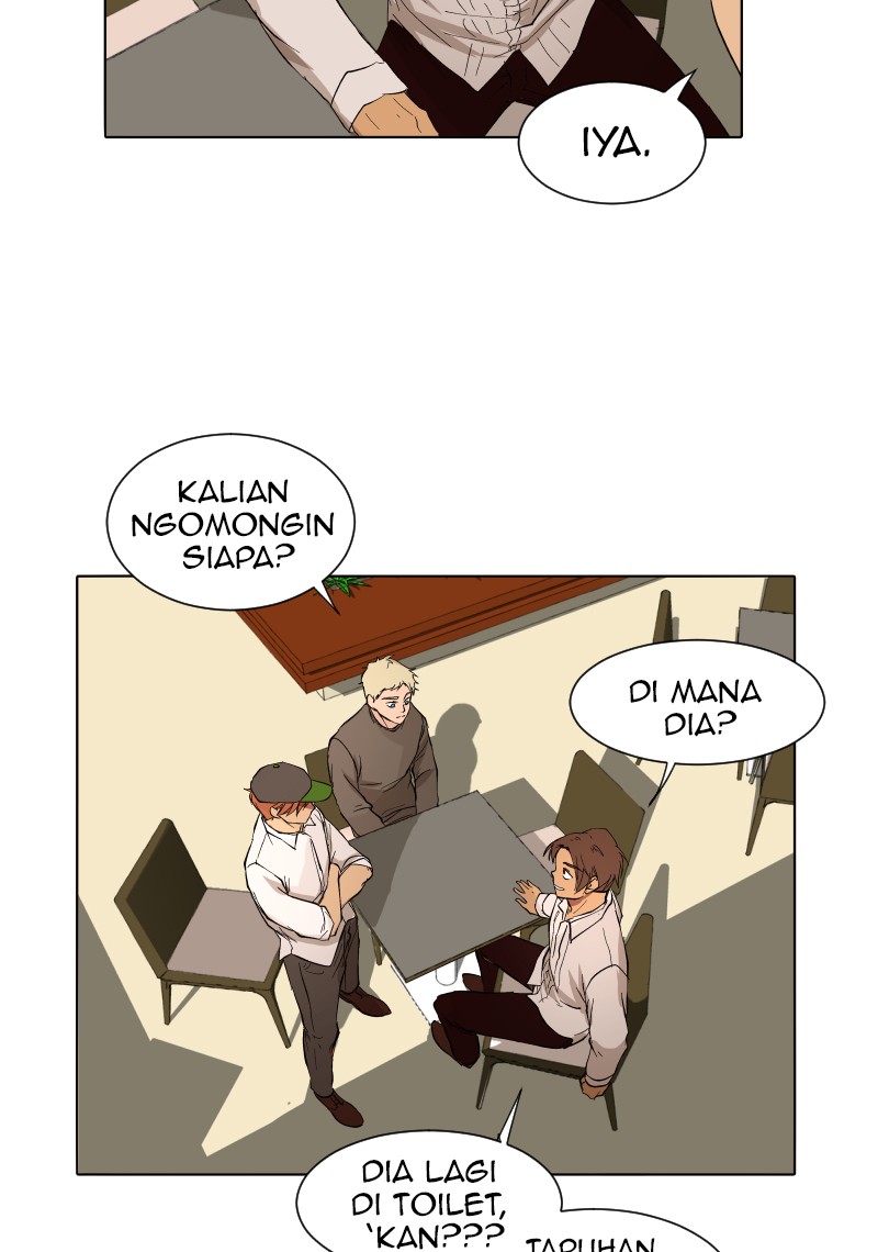 I Love Yoo chapter 12 halaman 15