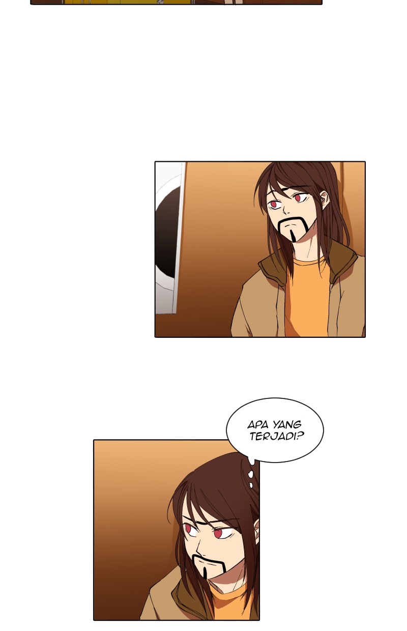 I Love Yoo chapter 12 halaman 19